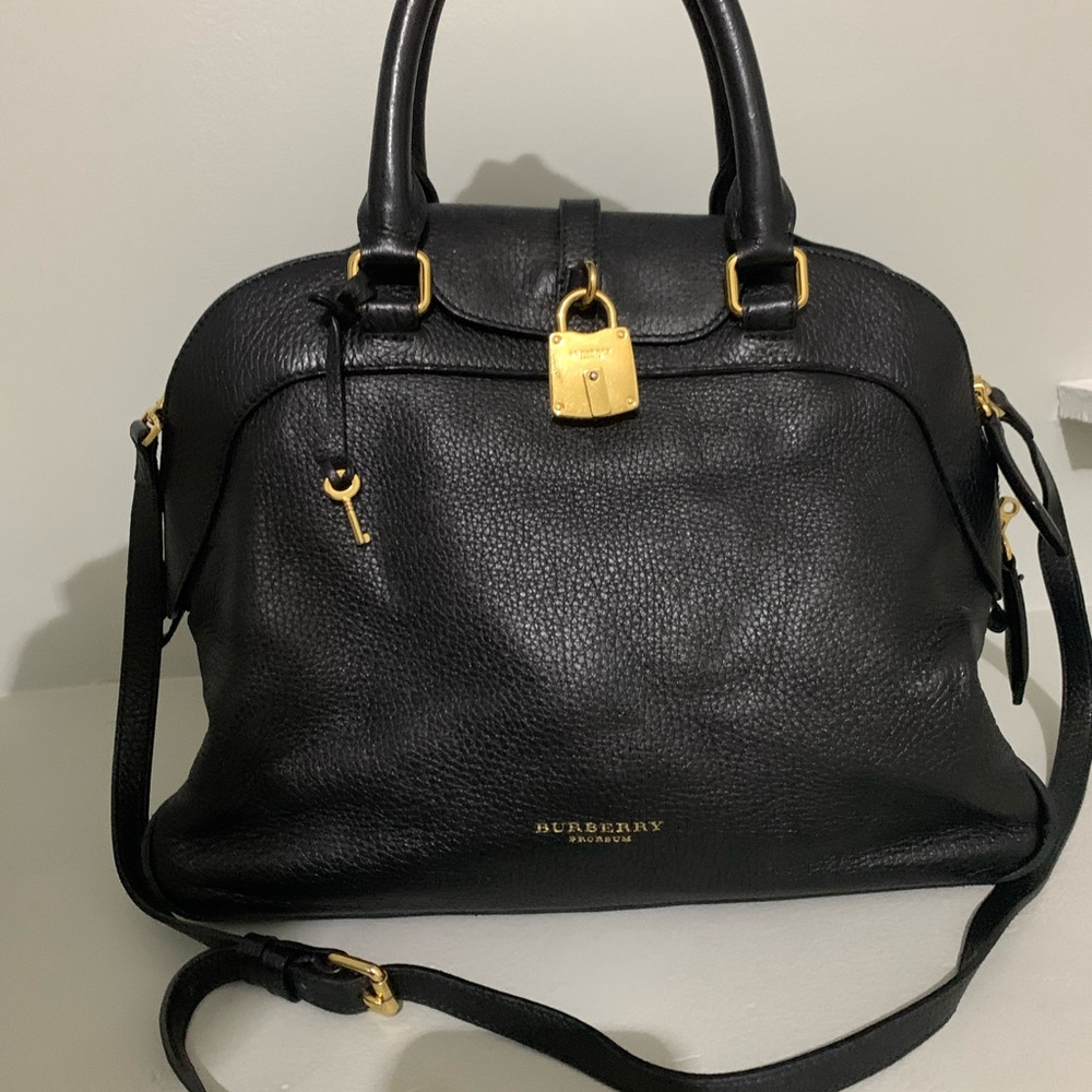 Burberry bag